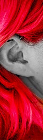 Ear Piercings