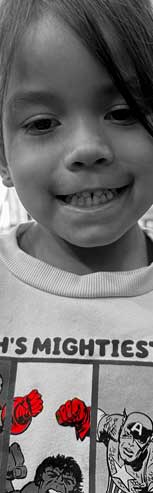 Infant Piercing